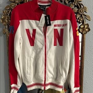 Yuri On Ice Victor Jacket - Small